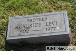 Maurice Levi