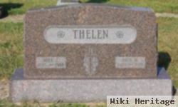 Michael John Thelen