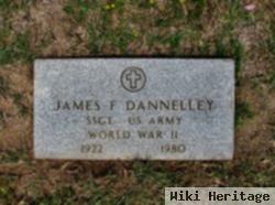 James F Dannelley