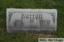 Dewey B Hutton