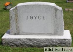 Ella A Healy Joyce