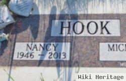 Nancy A Randall Hook
