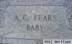 A. C. Fears