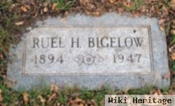 Ruel Hamilton Bigelow