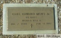 Earl Edward Mors, Jr