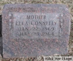 Ella Connelly