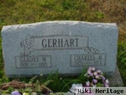 Gladys Marie Hobaugh Gerhart