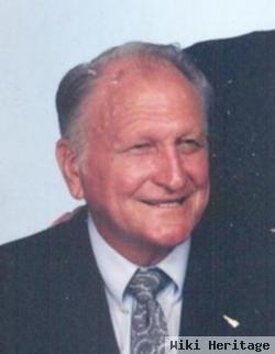 William Curtis "w C" Herring, Sr