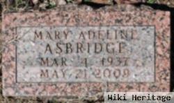 Mary Adeline Asbridge