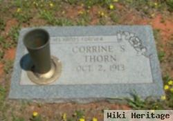 Corrine Thorn