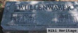 Lillian E Wullenwaber