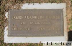 James Franklin Gaines