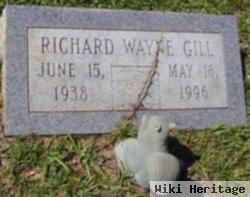 Richard Wayne Gill