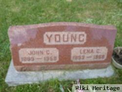 John C. Young