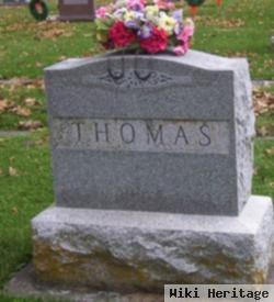 W. L. Thomas