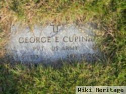 George E Cupina