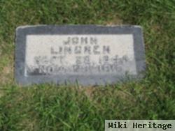 John Lingren