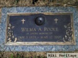 Wilma Armelia Losey Poole