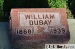 William Dubay