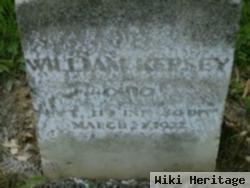 William Earl Kersey