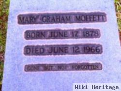 Mary Graham Moffett