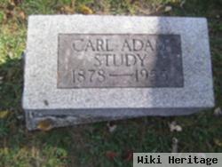 Carl Adam Study