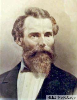 Henry Clay Daulton