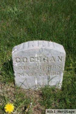 Winnie Cochran