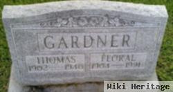 Floral Gardner