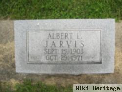 Albert L. Jarvis