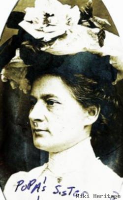 Louisa Elizabeth Cruise Lawrence