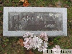 Clara Viola Wean