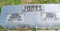 Dora P. Jones