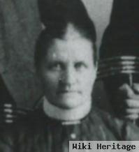 Marie "mari" Jacobsdatter-Stene Moe