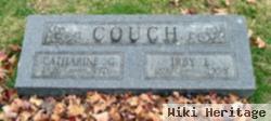 Catharine Greenhagen Couch