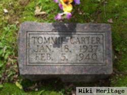 Tommie Allen Carter