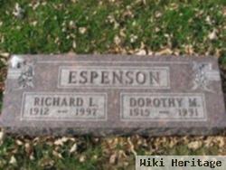 Dorothy Mae Espenson