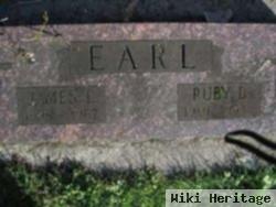 Ruby B. Earl