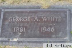 George Arthur White