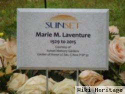 Marie M. Laventure