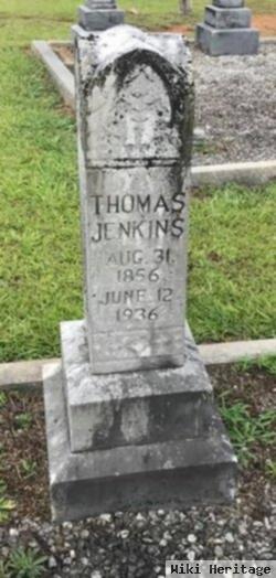 Thomas Jenkins