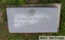 Emma S Moritz