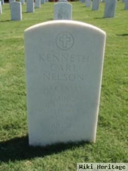 Kenneth Carl Nelson