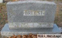 Marie G. Breest