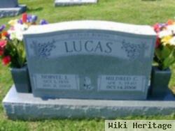 Mildred C. Lucas