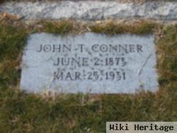 John T. Conner