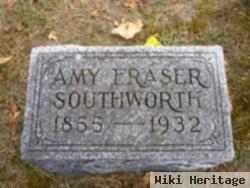 Amy Wooden Southworth