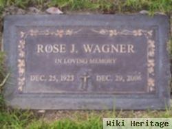 Rose J. Wagner