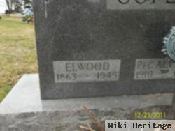 Elwood Copeland