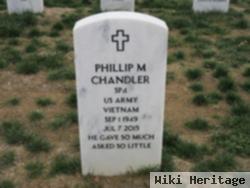 Phillip Martin Chandler